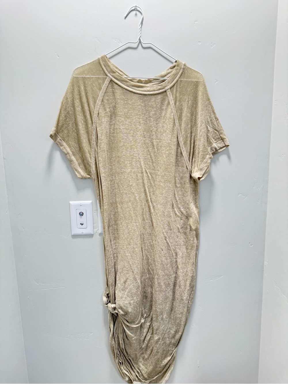 we the free dress